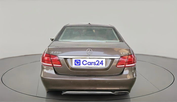 2013 Mercedes Benz E Class E 250 CDI AVANTGARDE, Diesel, Automatic, 77,661 km, exterior