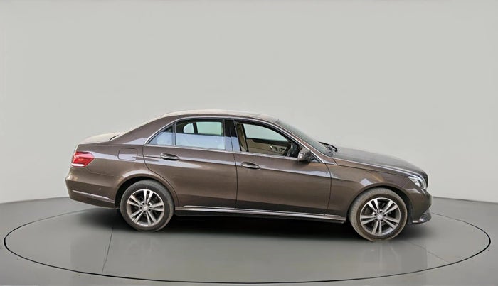 2013 Mercedes Benz E Class E 250 CDI AVANTGARDE, Diesel, Automatic, 77,661 km, exterior