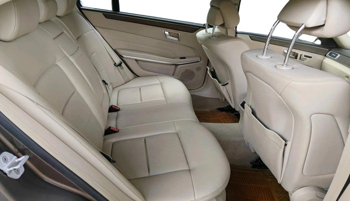 2013 Mercedes Benz E Class E 250 CDI AVANTGARDE, Diesel, Automatic, 77,661 km, interior