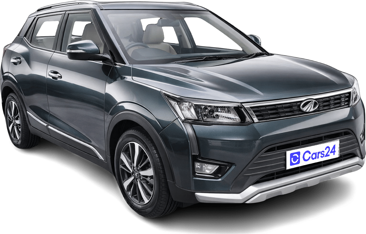 2022 Mahindra XUV300 - SUV - Petrol - Manual - ₹6.03 lakh