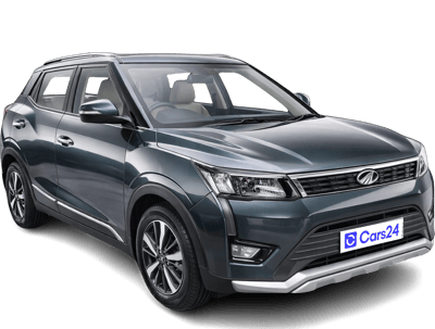 2022 Mahindra XUV300 - SUV - Petrol - Manual - ₹6.03 lakh