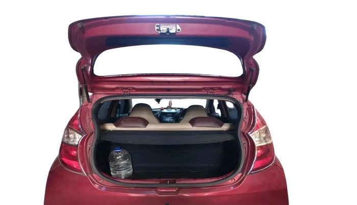 2013 Hyundai Eon MAGNA +, Petrol, Manual, 91,737 km, exterior