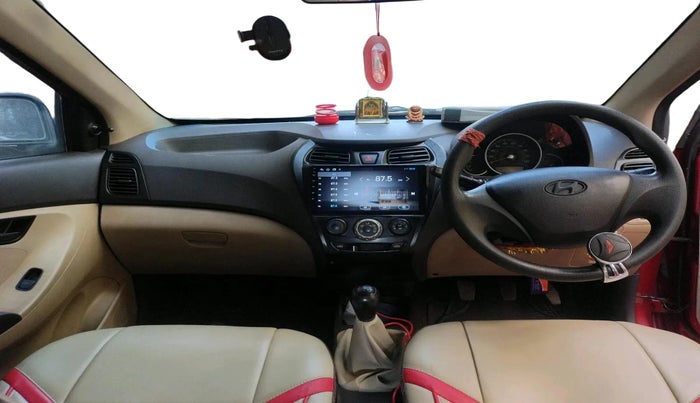 2013 Hyundai Eon MAGNA +, Petrol, Manual, 91,737 km, interior