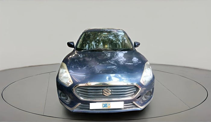2017 Maruti Dzire VXI, Petrol, Manual, 36,713 km, exterior