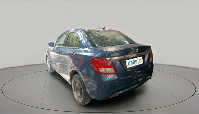 2017 Maruti Dzire VXI, Petrol, Manual, 36,713 km, exterior