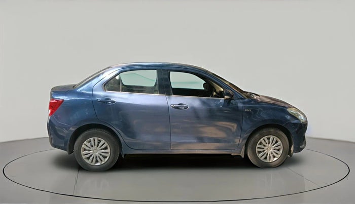 2017 Maruti Dzire VXI, Petrol, Manual, 36,713 km, exterior