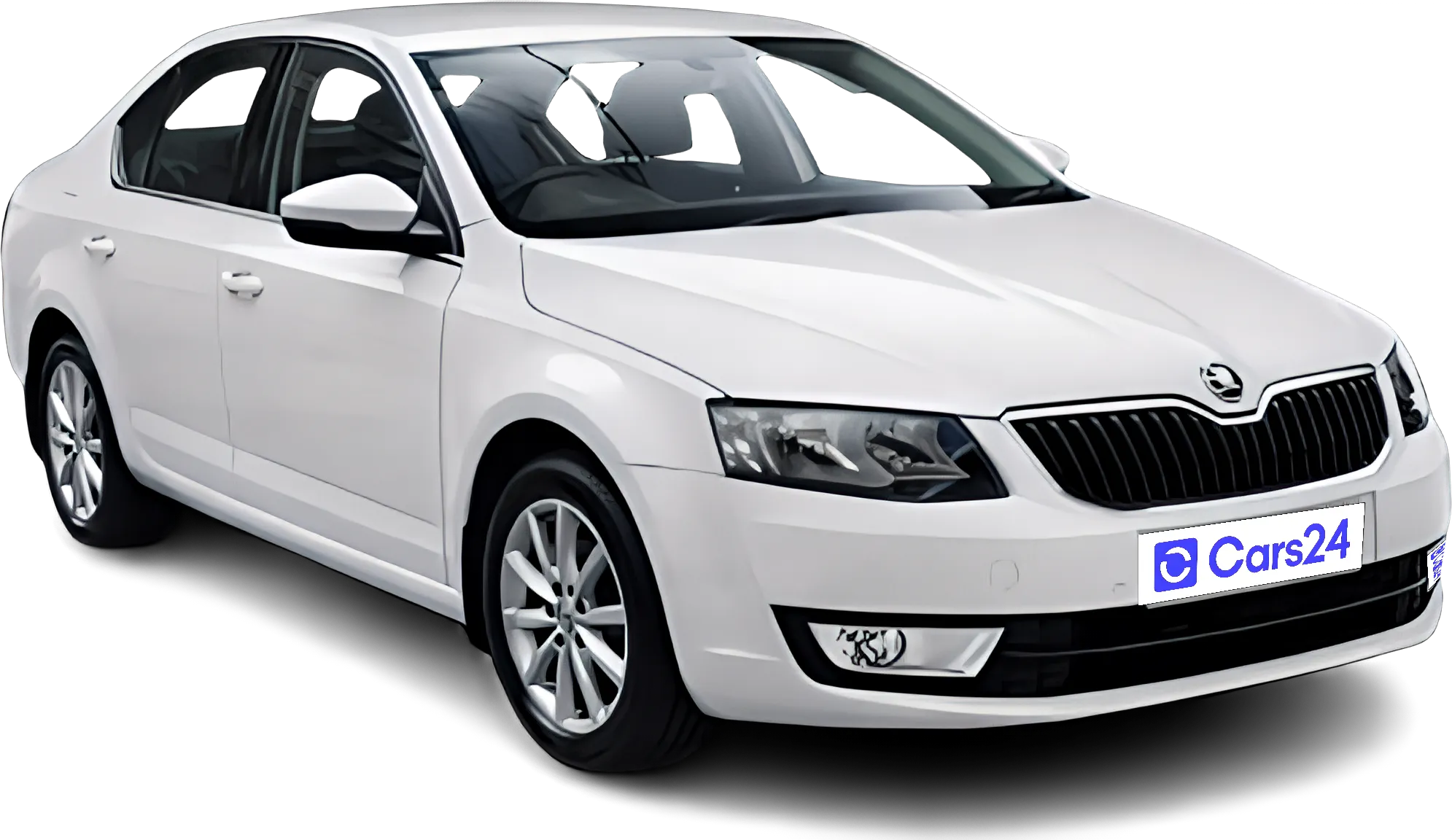 2013 Skoda Octavia - Sedan - Diesel - Manual - ₹4.60 lakh