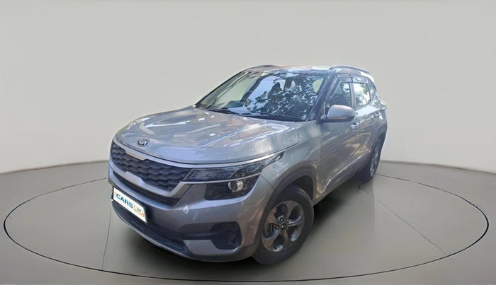 2020 KIA SELTOS HTK PLUS 1.5 DIESEL, Diesel, Manual, 67,144 km, exterior