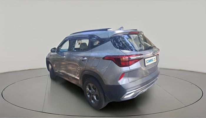 2020 KIA SELTOS HTK PLUS 1.5 DIESEL, Diesel, Manual, 67,144 km, exterior