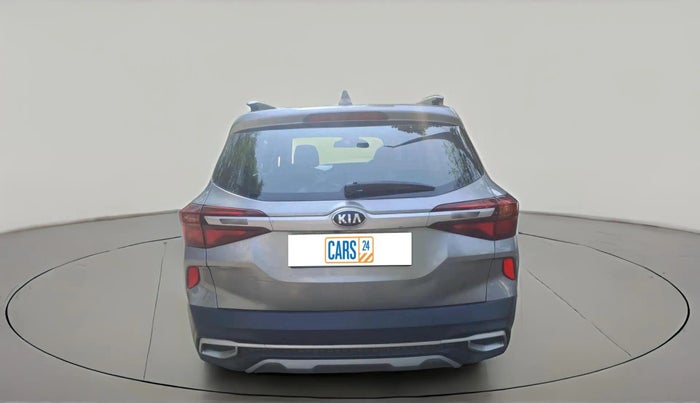 2020 KIA SELTOS HTK PLUS 1.5 DIESEL, Diesel, Manual, 67,144 km, exterior
