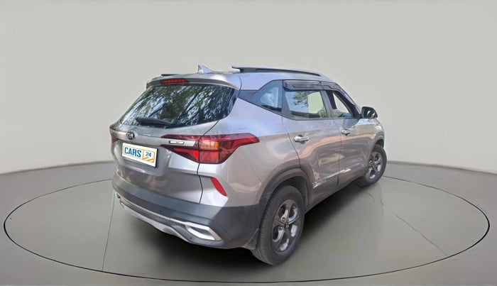 2020 KIA SELTOS HTK PLUS 1.5 DIESEL, Diesel, Manual, 67,144 km, exterior