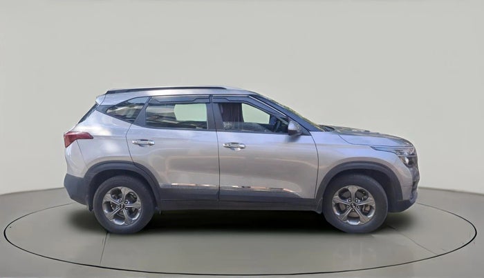 2020 KIA SELTOS HTK PLUS 1.5 DIESEL, Diesel, Manual, 67,144 km, exterior