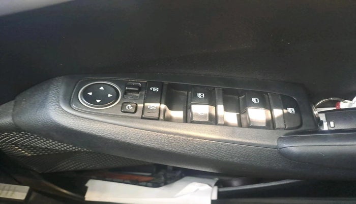 2020 KIA SELTOS HTK PLUS 1.5 DIESEL, Diesel, Manual, 67,144 km, interior