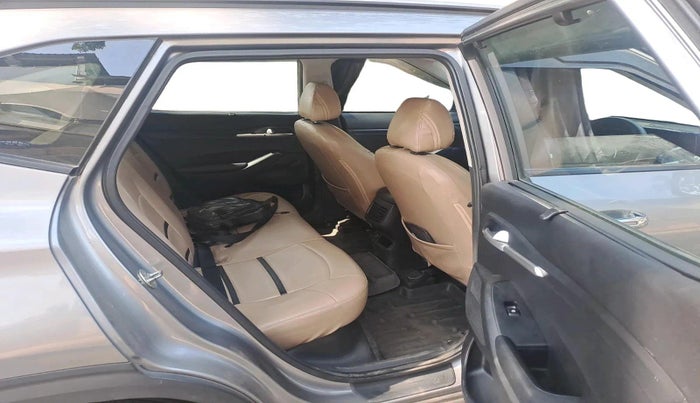 2020 KIA SELTOS HTK PLUS 1.5 DIESEL, Diesel, Manual, 67,144 km, interior