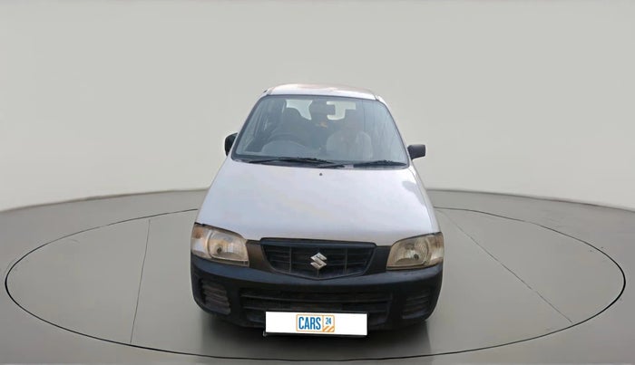 2011 Maruti Alto LXI, Petrol, Manual, 60,880 km, exterior