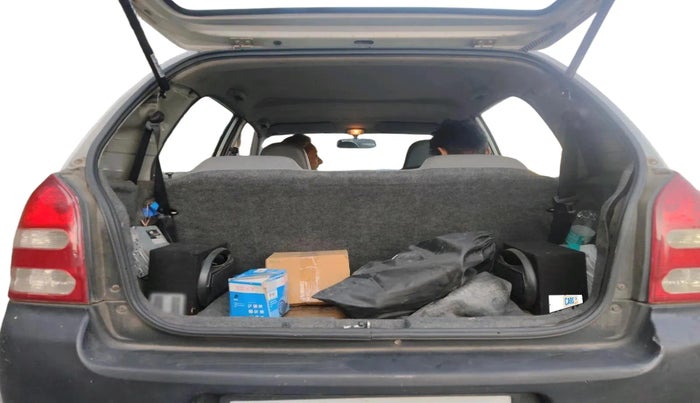 2011 Maruti Alto LXI, Petrol, Manual, 60,880 km, exterior