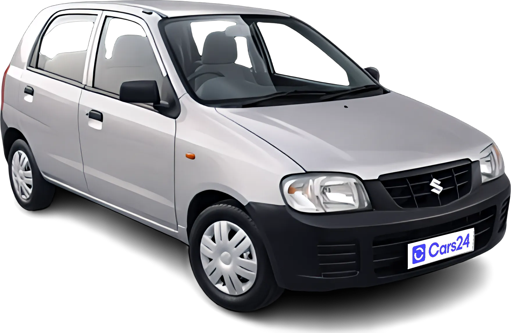 2011 Maruti Alto - Hatchback - Petrol - Manual - ₹84,000