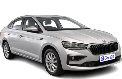 2022 Skoda SLAVIA - Sedan - Petrol - Manual - ₹10.30 lakh