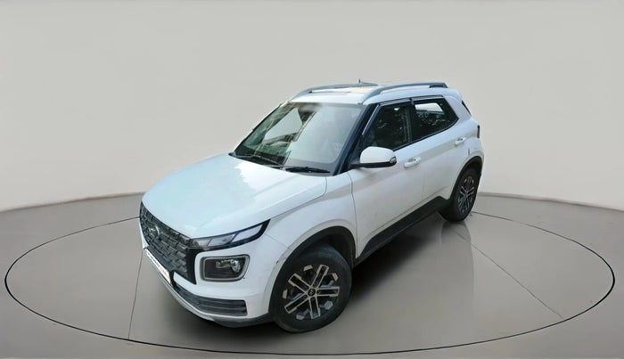 2023 Hyundai VENUE SX 1.5 CRDI, Diesel, Manual, 38,500 km, exterior