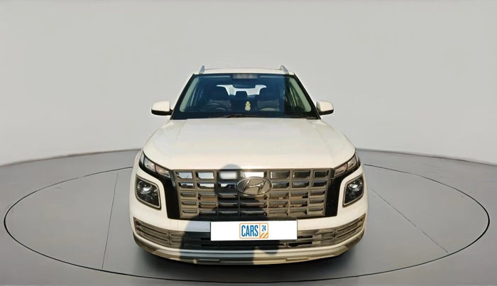 2023 Hyundai VENUE SX 1.5 CRDI, Diesel, Manual, 38,500 km, exterior