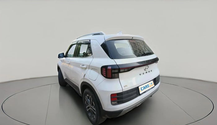 2023 Hyundai VENUE SX 1.5 CRDI, Diesel, Manual, 38,500 km, exterior