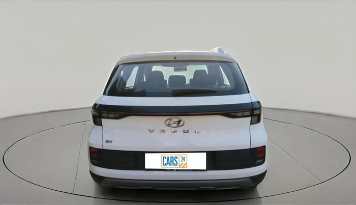 2023 Hyundai VENUE SX 1.5 CRDI, Diesel, Manual, 38,500 km, exterior