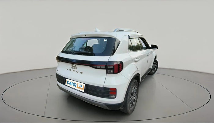 2023 Hyundai VENUE SX 1.5 CRDI, Diesel, Manual, 38,500 km, exterior