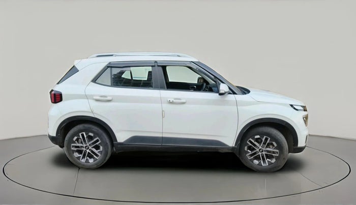 2023 Hyundai VENUE SX 1.5 CRDI, Diesel, Manual, 38,500 km, exterior