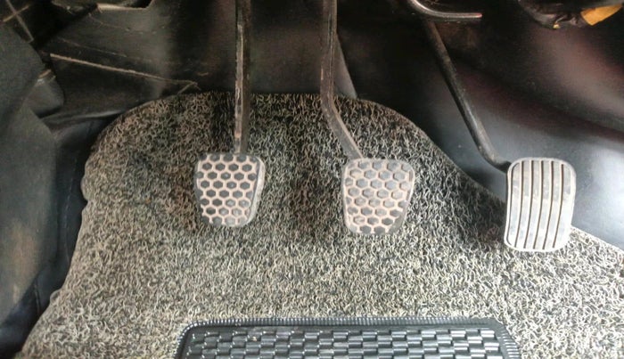 2022 Tata TIGOR XZ PLUS CNG, CNG, Manual, 76,500 km, interior