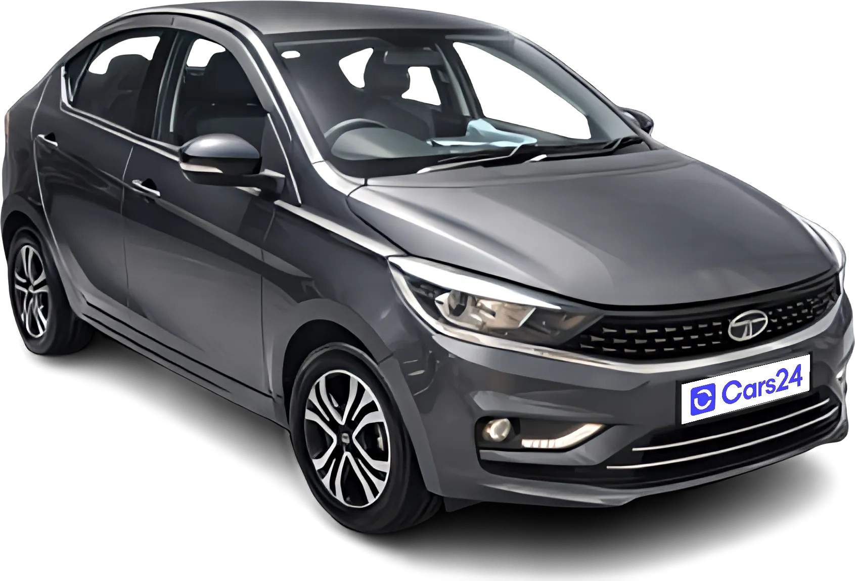 2022 Tata TIGOR - Sedan - CNG - Manual - ₹5.79 lakh