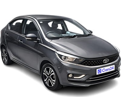2022 Tata TIGOR - Sedan - CNG - Manual - ₹5.79 lakh