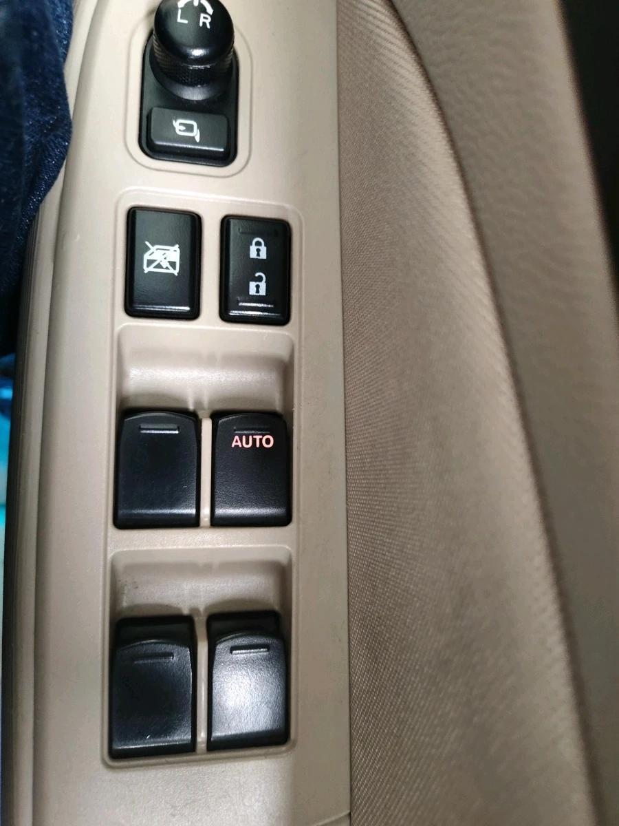 2022 Maruti Dzire VXI CNG, CNG, Manual, 14,727 km, interior
