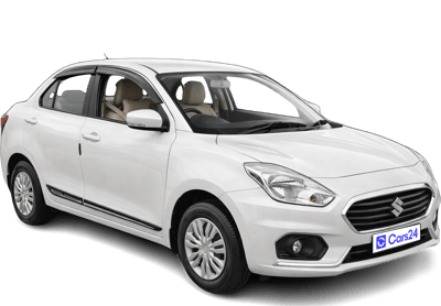 2022 Maruti Dzire - Sedan - CNG - Manual - ₹7.45 lakh