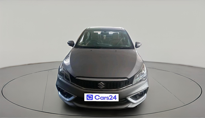 2019 Maruti Ciaz DELTA 1.5 SHVS MT PETROL, Petrol, Manual, 32,799 km, exterior