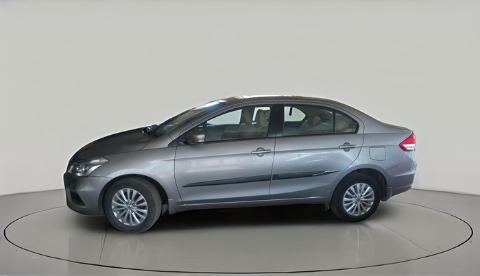 2019 Maruti Ciaz DELTA 1.5 SHVS MT PETROL, Petrol, Manual, 32,799 km, exterior