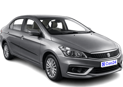 2019 Maruti Ciaz - Sedan - Petrol - Manual - ₹4.67 lakh