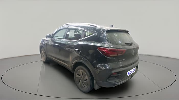 2023 MG ZS EV EXCLUSIVE, Electric, Automatic, 49,987 km, exterior