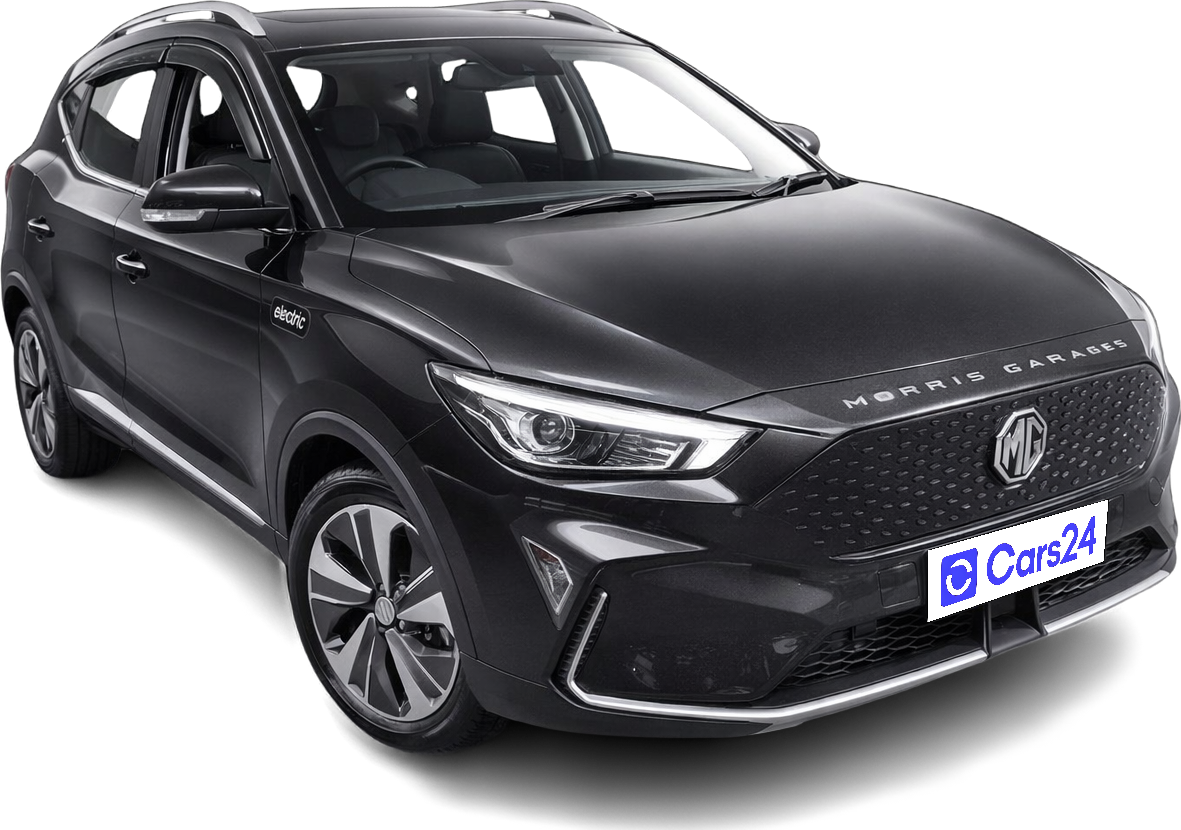 2023 MG ZS EV - SUV - Electric - Automatic - ₹14.50 lakh