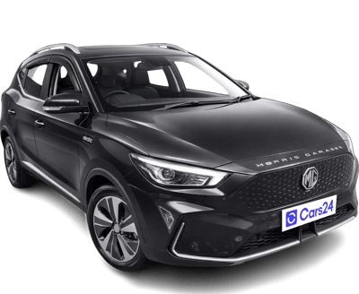 2023 MG ZS EV - SUV - Electric - Automatic - ₹14.50 lakh