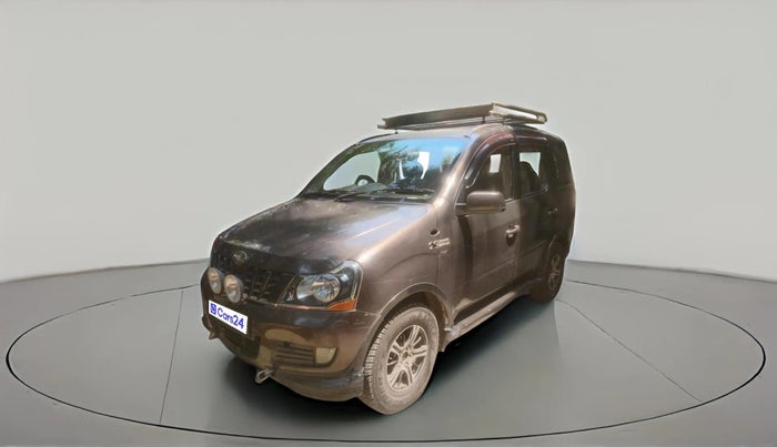 2013 Mahindra Xylo E4, Diesel, Manual, 95,982 km, exterior