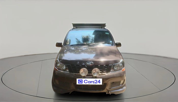 2013 Mahindra Xylo E4, Diesel, Manual, 95,982 km, exterior