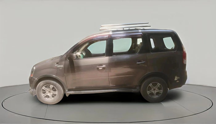 2013 Mahindra Xylo E4, Diesel, Manual, 95,982 km, exterior