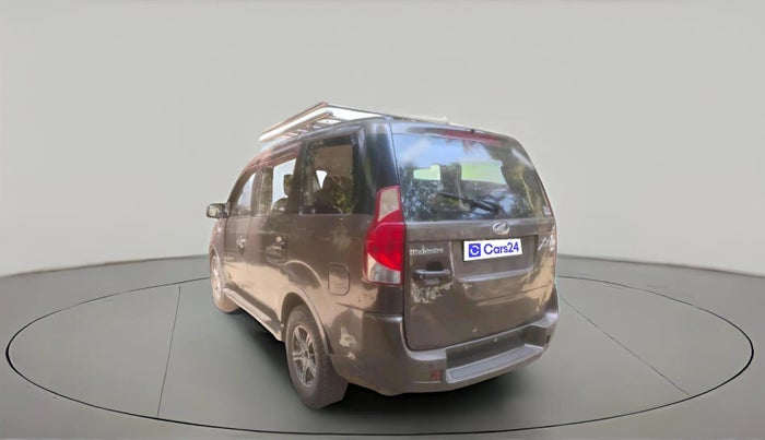 2013 Mahindra Xylo E4, Diesel, Manual, 95,982 km, exterior