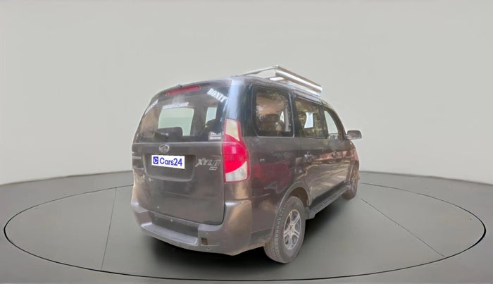 2013 Mahindra Xylo E4, Diesel, Manual, 95,982 km, exterior