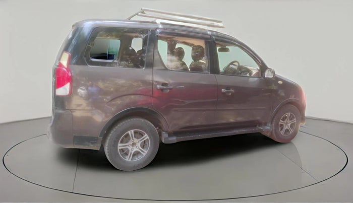 2013 Mahindra Xylo E4, Diesel, Manual, 95,982 km, exterior