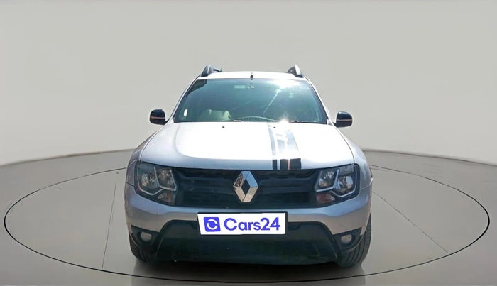 2015 Renault Duster 110 PS RXL DIESEL, Diesel, Manual, 1,70,164 km, exterior