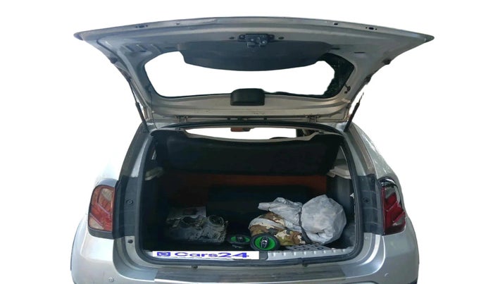 2015 Renault Duster 110 PS RXL DIESEL, Diesel, Manual, 1,70,164 km, exterior