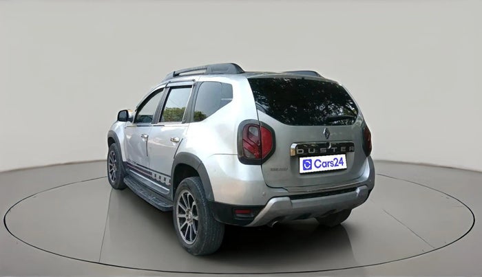 2015 Renault Duster 110 PS RXL DIESEL, Diesel, Manual, 1,70,164 km, exterior