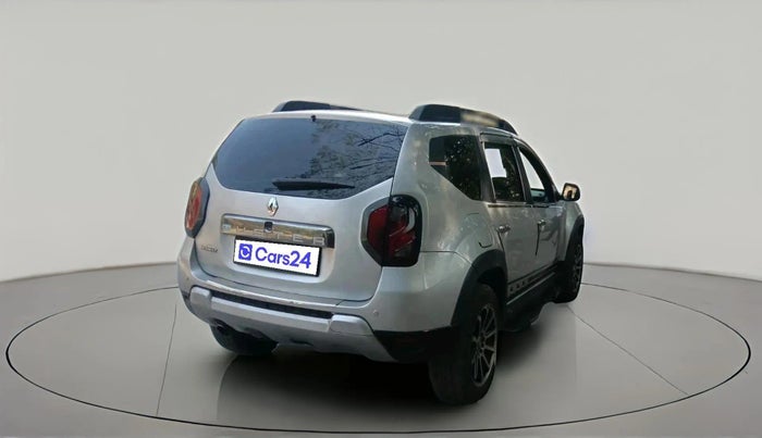 2015 Renault Duster 110 PS RXL DIESEL, Diesel, Manual, 1,70,164 km, exterior