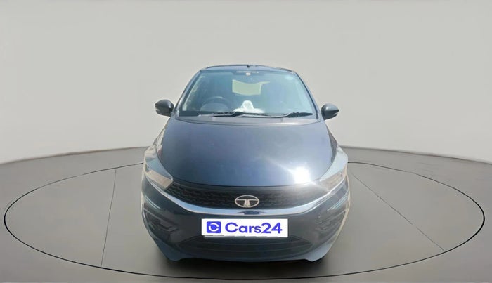 2022 Tata Tiago XT CNG, CNG, Manual, 25,367 km, exterior